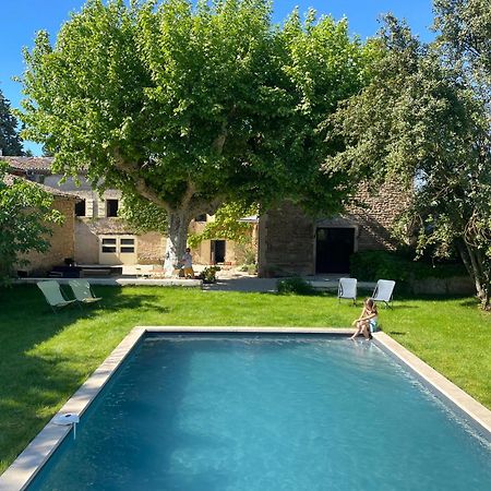 Apartamento L'Atelier Grane Exterior foto
