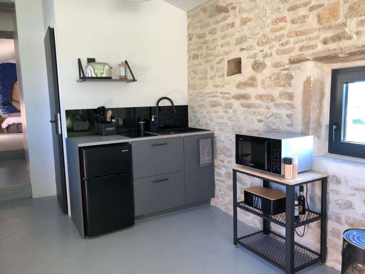 Apartamento L'Atelier Grane Exterior foto