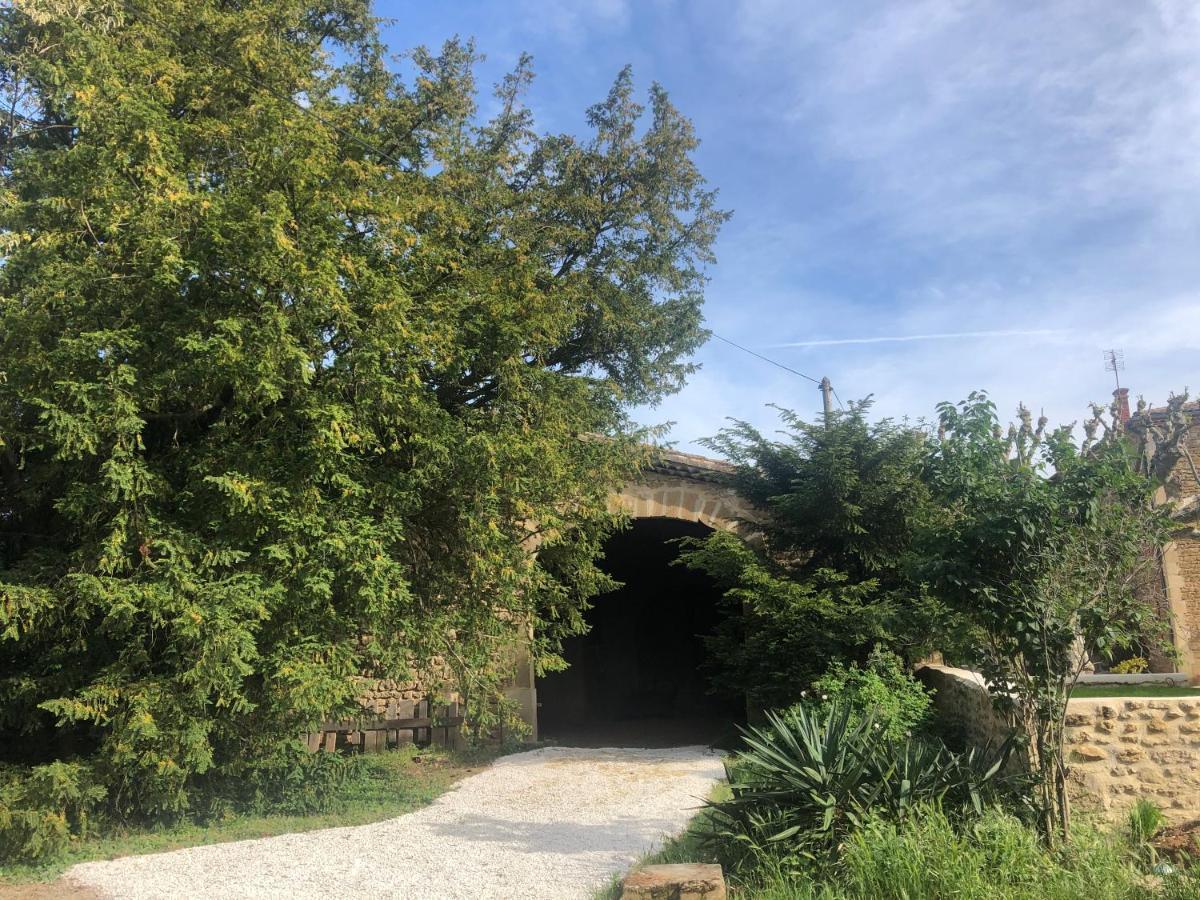 Apartamento L'Atelier Grane Exterior foto