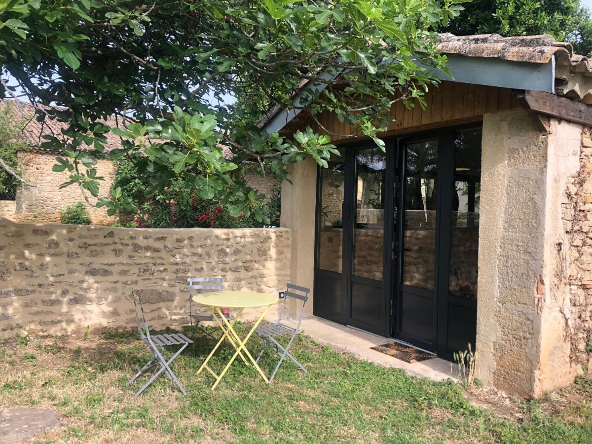 Apartamento L'Atelier Grane Exterior foto