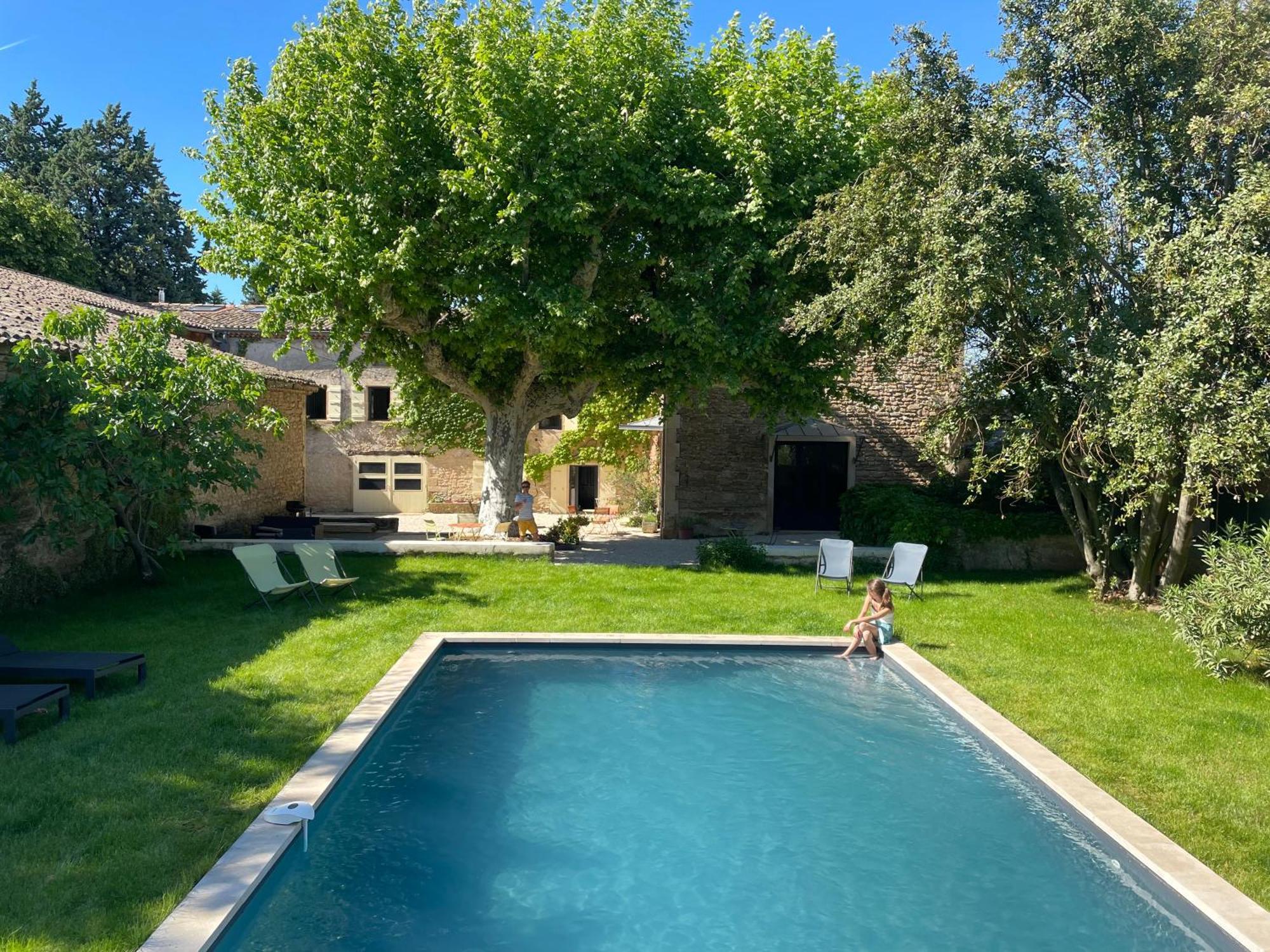 Apartamento L'Atelier Grane Exterior foto